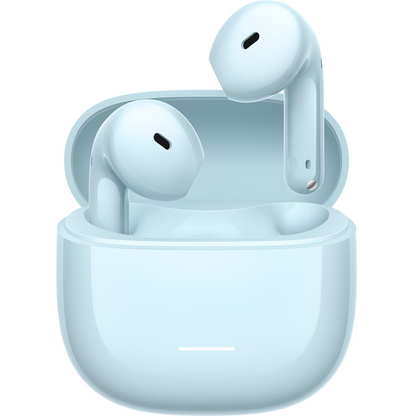 Bluetooth-håndfri Xiaomi Redmi Buds 8 Active, TWS, MultiPoint, Blå BHR08JPGL
