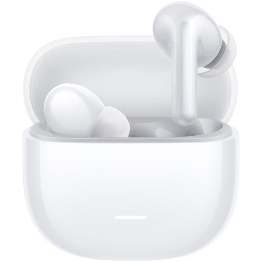 Handsfree Bluetooth Xiaomi Redmi Buds 8 Lite, TWS, ANC, MultiPoint, Hvid BHR08OLGL