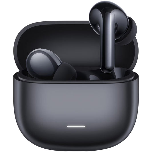 Handsfree Bluetooth Xiaomi Redmi Buds 8 Lite, TWS, ANC, MultiPoint, Sort BHR08OMGL