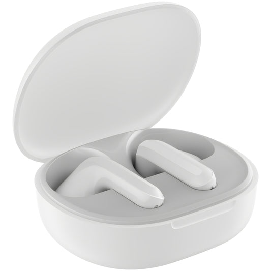 Håndfri Bluetooth Xiaomi Redmi Buds 4 Lite, TWS, Hvid BHR6919GL