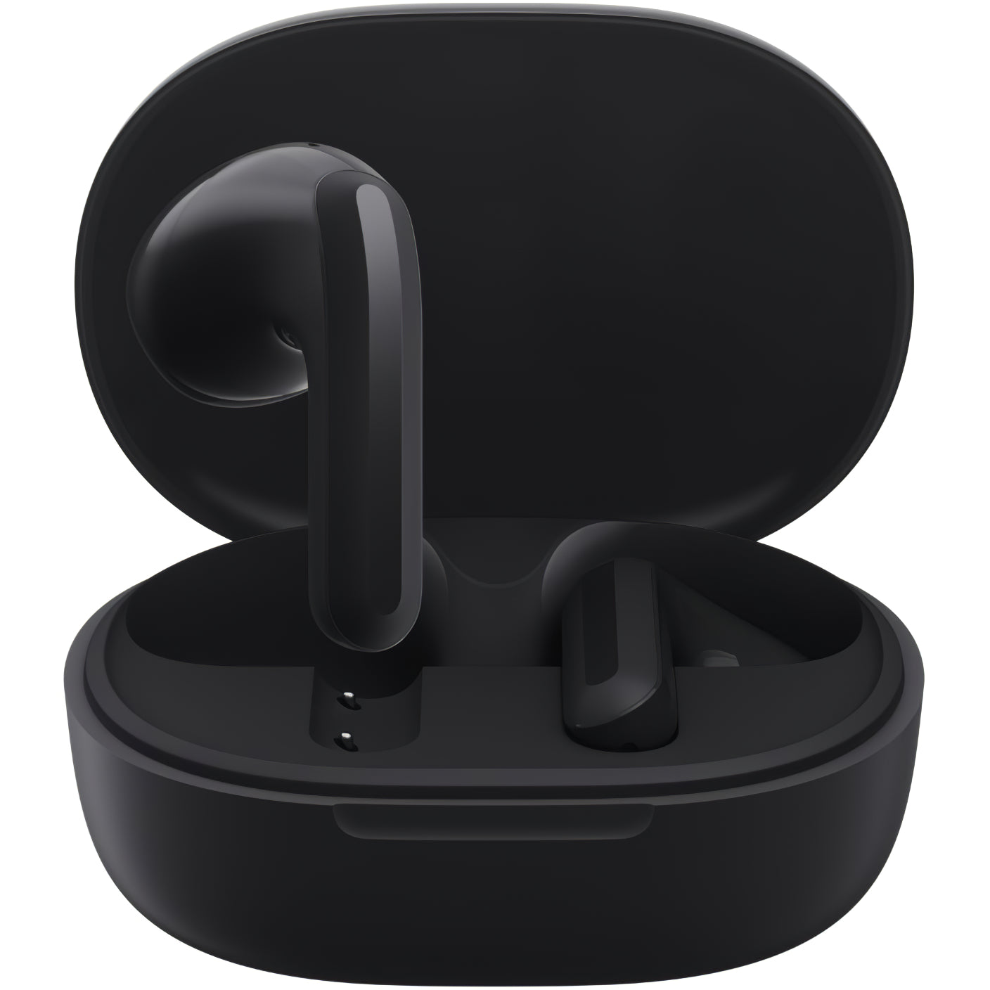 Håndfri Bluetooth Xiaomi Redmi Buds 4 Lite, TWS, Sort BHR7118GL