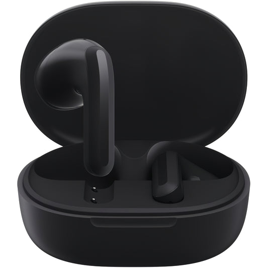 Håndfri Bluetooth Xiaomi Redmi Buds 4 Lite, TWS, Sort BHR7118GL