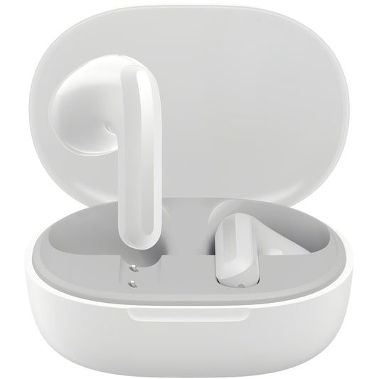 Håndfri Bluetooth Xiaomi Redmi Buds 4 Lite, TWS, Hvid BHR6919GL