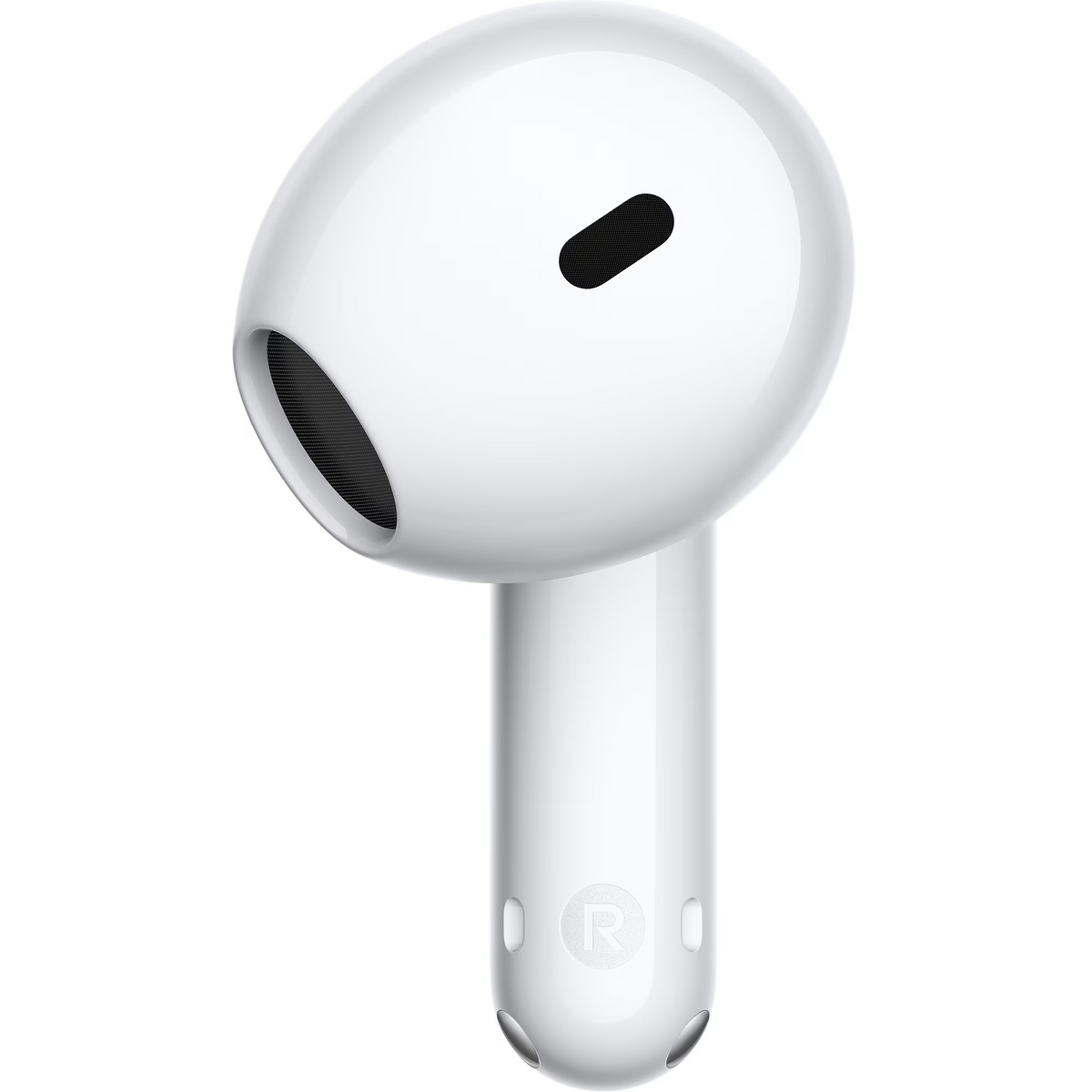 Handsfree Bluetooth Xiaomi Redmi Buds 8 Active, TWS, MultiPoint, White BHR08JUGL