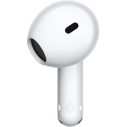 Handsfree Bluetooth Xiaomi Redmi Buds 8 Active, TWS, MultiPoint, White BHR08JUGL