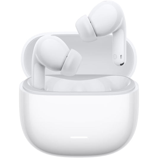 Handsfree Bluetooth Xiaomi Redmi Buds 8 Lite, TWS, ANC, MultiPoint, Hvid BHR08OLGL