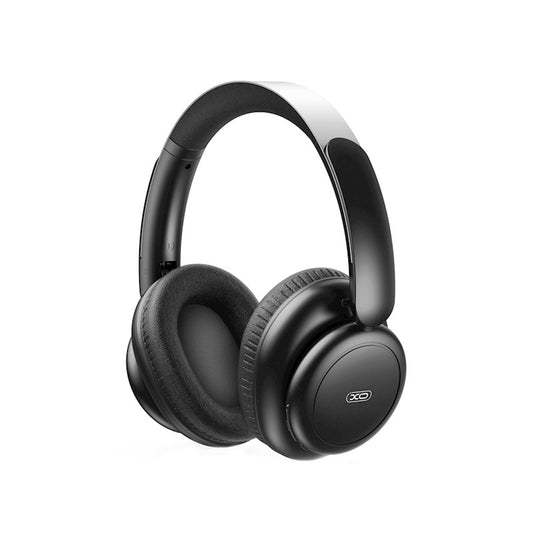 Håndfri Bluetooth XO Design BE40, A2DP, ANC, Sort 
