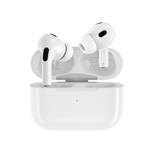 Bluetooth Handsfree XO Design EV53, TWS, ANC, White