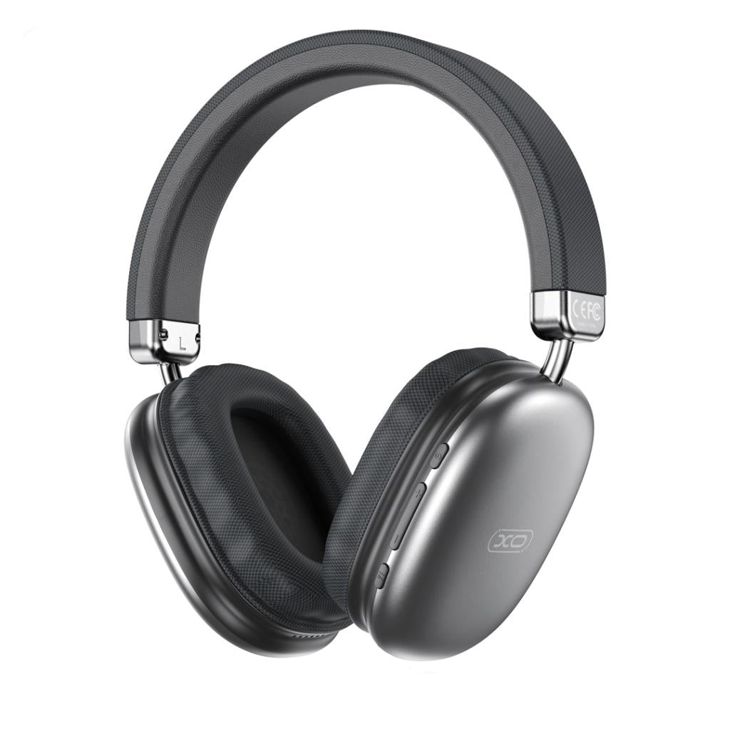 Handsfree Bluetooth XO Design BE45, A2DP, Sort