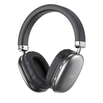 Handsfree Bluetooth XO Design BE45, A2DP, Sort