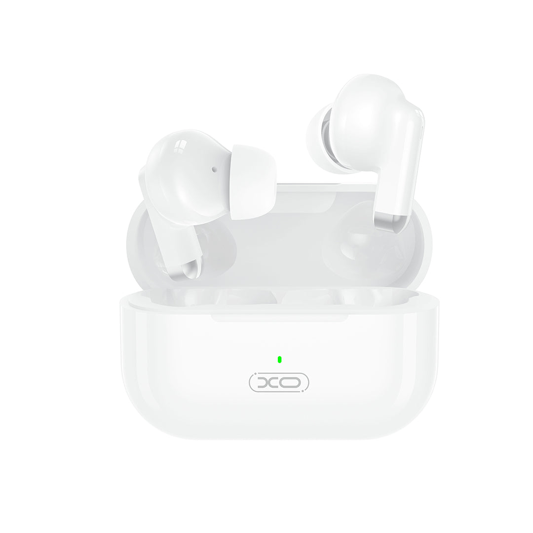 Handsfree Bluetooth XO Design X40, TWS, Hvid