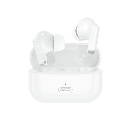 Handsfree Bluetooth XO Design X40, TWS, Hvid