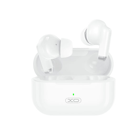 Handsfree Bluetooth XO Design X40, TWS, Hvid