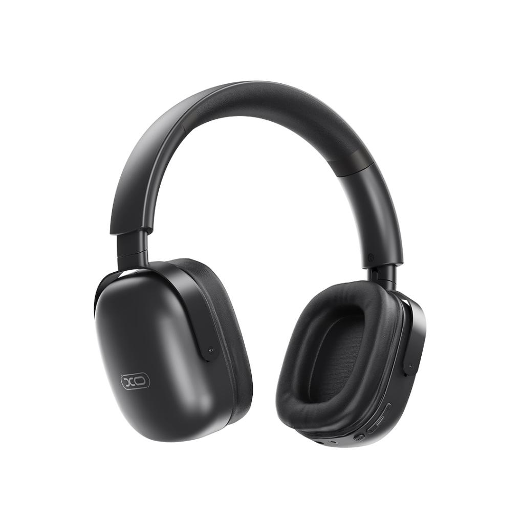 Handsfree Bluetooth XO Design BE42, A2DP, Sort