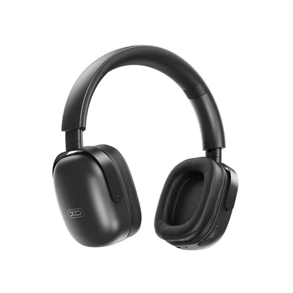Handsfree Bluetooth XO Design BE42, A2DP, Sort