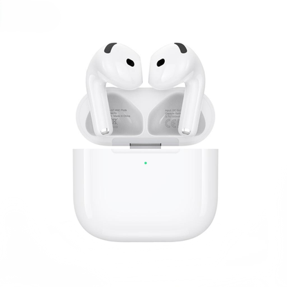 Bluetooth-håndfri XO Design Q7 Pods, TWS, ANC, Hvid