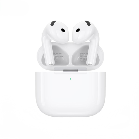Bluetooth-håndfri XO Design Q7 Pods, TWS, ANC, Hvid