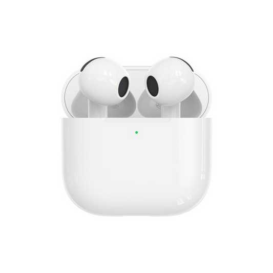 Handsfree Bluetooth XO Design Q6 Pods, TWS, Hvid