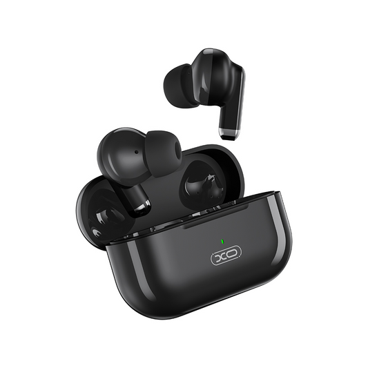 Handsfree Bluetooth XO Design X40, TWS, Sort