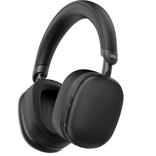 Handsfree Bluetooth XO Design BE55, A2DP, ANC, Sort