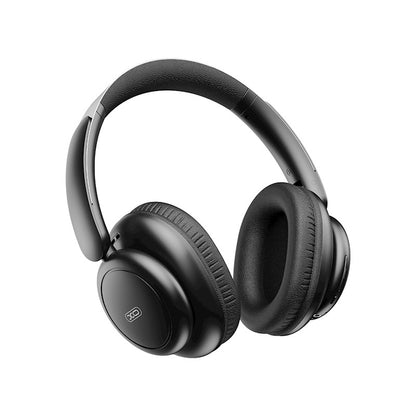 Håndfri Bluetooth XO Design BE40, A2DP, ANC, Sort 