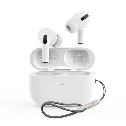 Handsfree Bluetooth XO Design Q5 Pods, TWS, Hvid