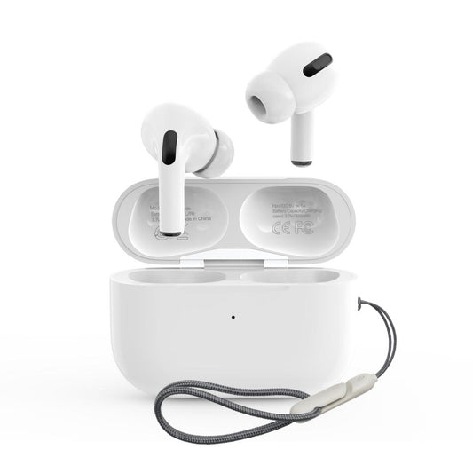 Handsfree Bluetooth XO Design Q5 Pods, TWS, Hvid