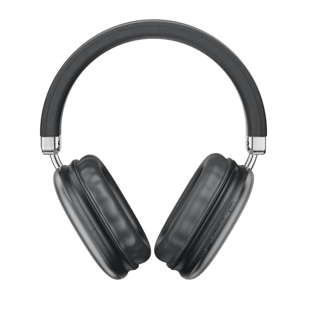 Handsfree Bluetooth XO Design BE45, A2DP, Sort