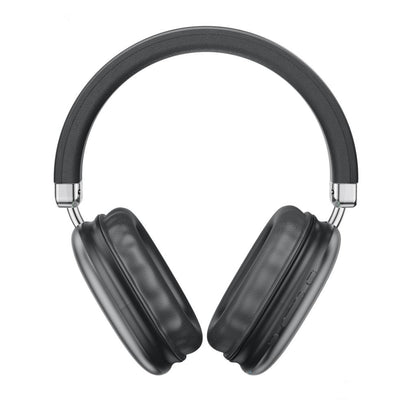 Handsfree Bluetooth XO Design BE45, A2DP, Sort