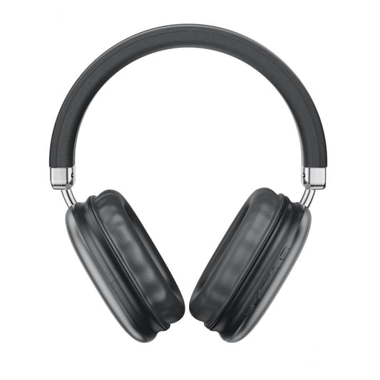 Handsfree Bluetooth XO Design BE45, A2DP, Sort