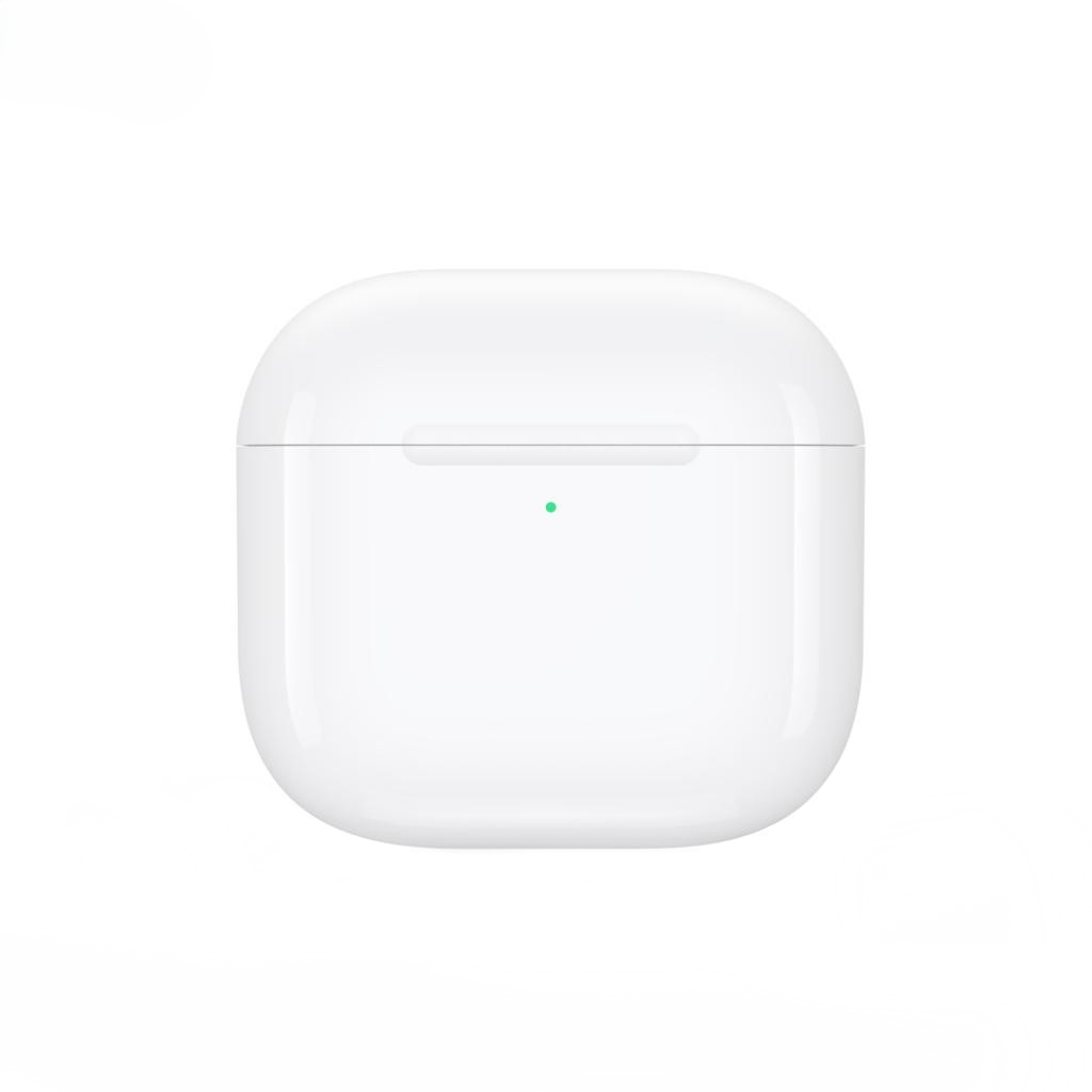 Bluetooth-håndfri XO Design Q7 Pods, TWS, ANC, Hvid