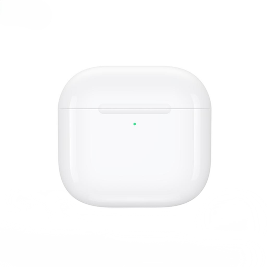 Bluetooth-håndfri XO Design Q7 Pods, TWS, ANC, Hvid