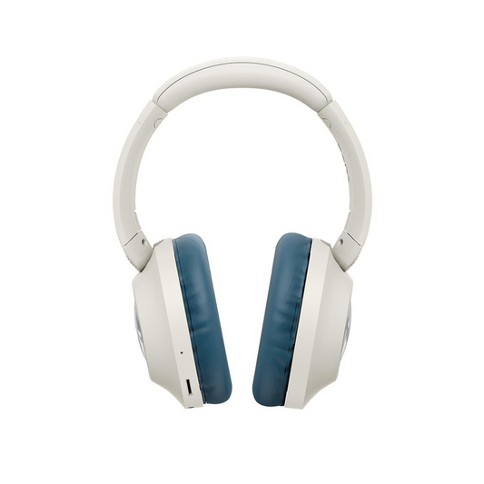 Handsfree Bluetooth XO Design BE43, A2DP, Grøn