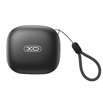 Handsfree Bluetooth XO Design G53, TWS, ANC, Sort