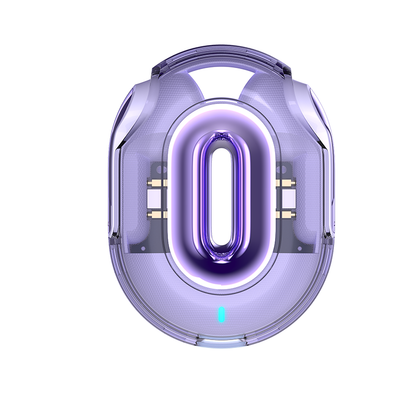 Handsfree Bluetooth XO Design X43, TWS, Lilla