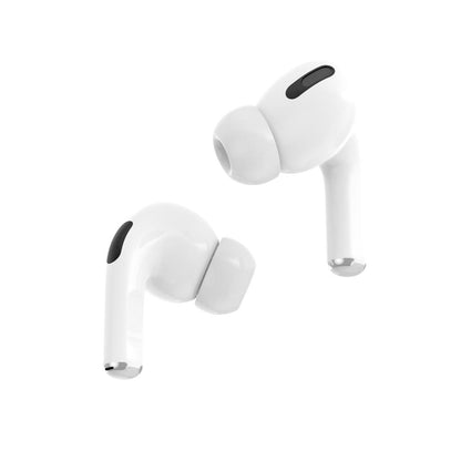 Handsfree Bluetooth XO Design Q5 Pods, TWS, Hvid