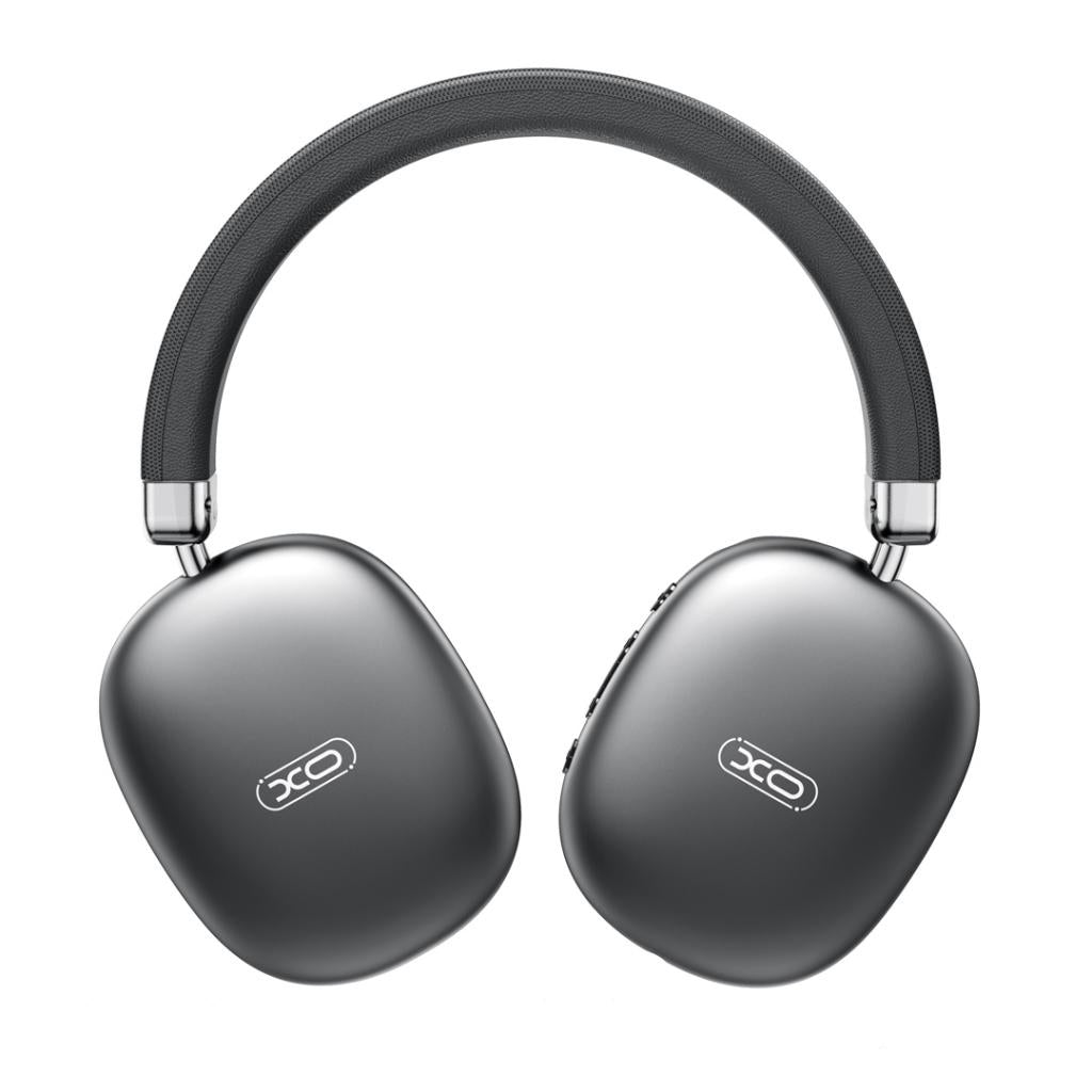 Handsfree Bluetooth XO Design BE45, A2DP, Sort