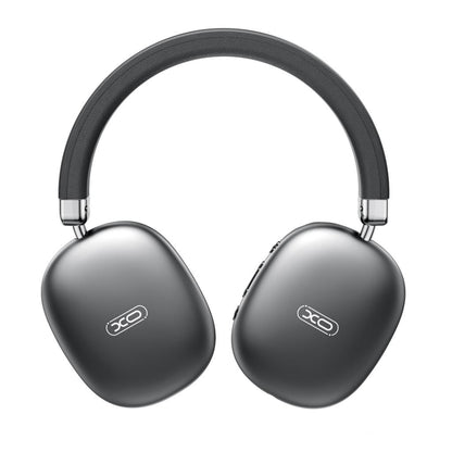 Handsfree Bluetooth XO Design BE45, A2DP, Sort