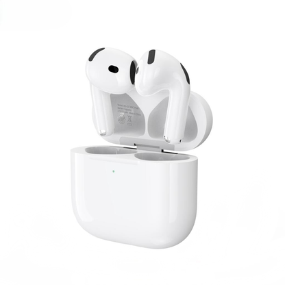 Bluetooth-håndfri XO Design Q7 Pods, TWS, ANC, Hvid