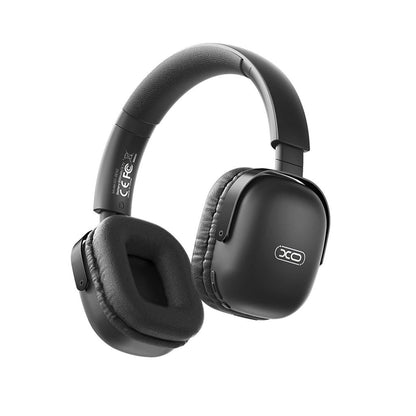 Handsfree Bluetooth XO Design BE42, A2DP, Sort