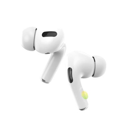 Handsfree Bluetooth XO Design Q3 Pods, TWS, Hvid