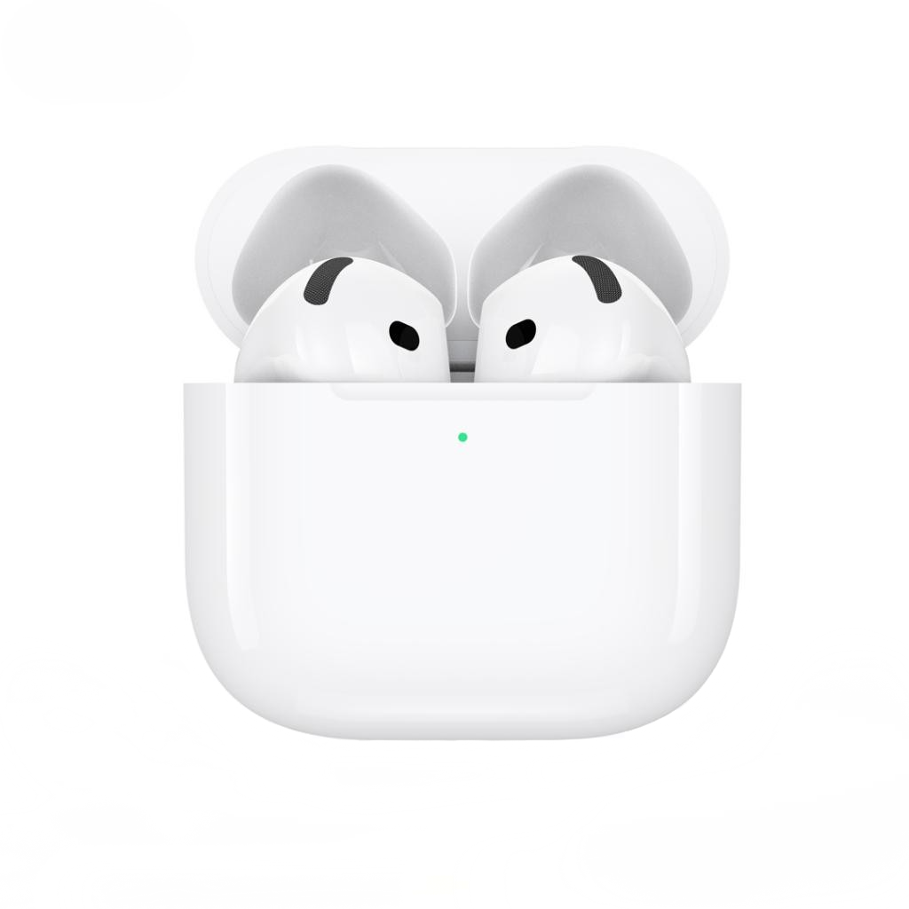 Bluetooth-håndfri XO Design Q7 Pods, TWS, ANC, Hvid