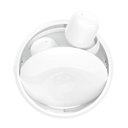 Handsfree Bluetooth XO Design G1, TWS, Hvid