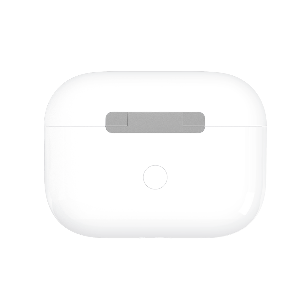 Handsfree Bluetooth XO Design X48 5. generation, TWS, Hvid