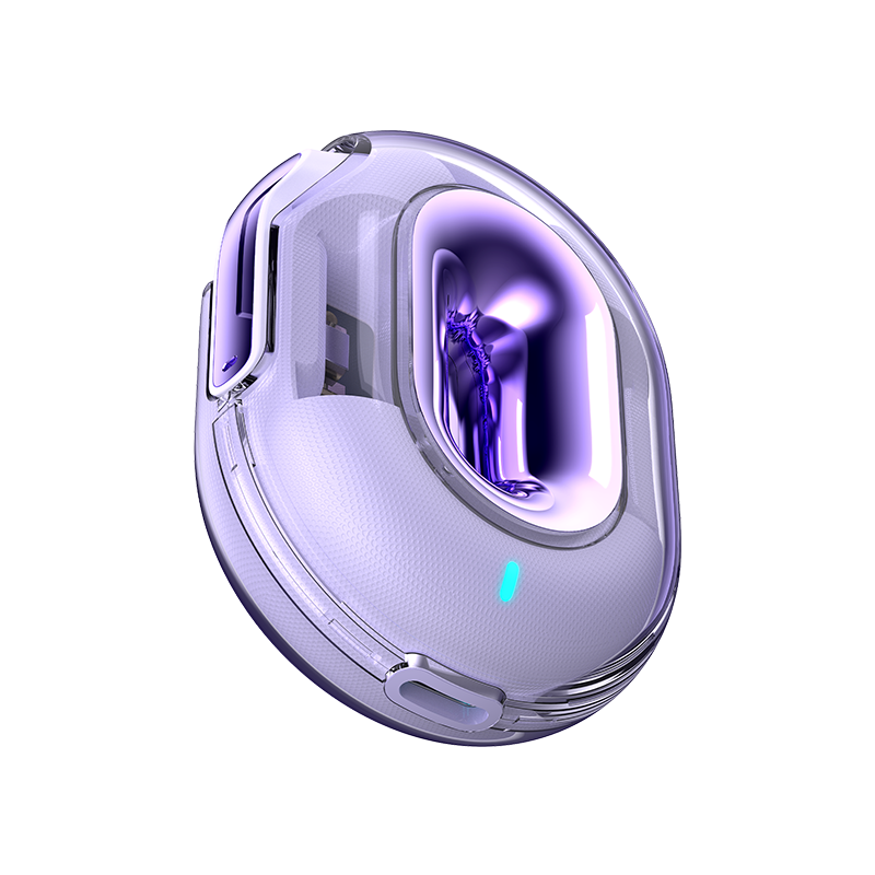 Handsfree Bluetooth XO Design X43, TWS, Lilla