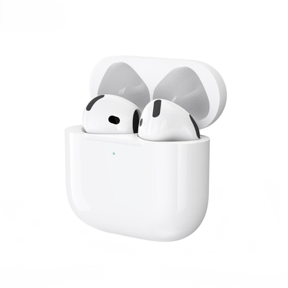 Bluetooth-håndfri XO Design Q7 Pods, TWS, ANC, Hvid