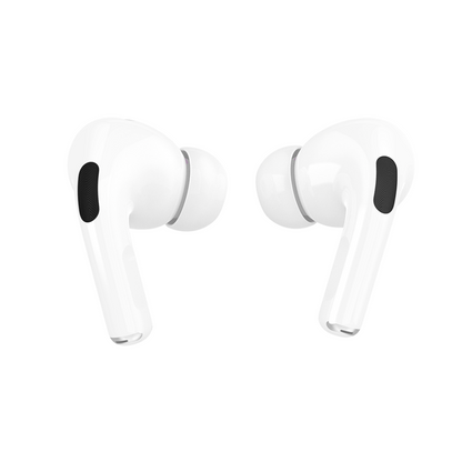 Handsfree Bluetooth XO Design X48 5. generation, TWS, Hvid