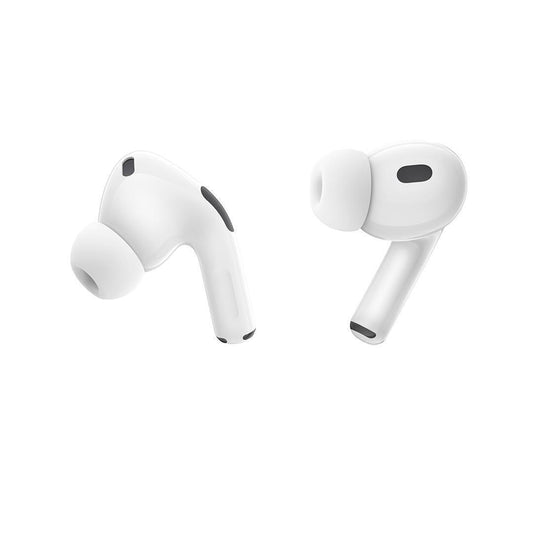 Handsfree Bluetooth XO Design EV53, TWS, ANC, Hvid