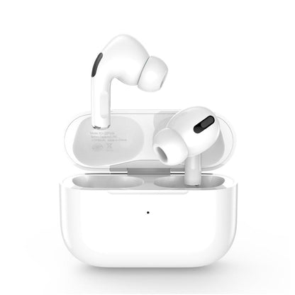 Handsfree Bluetooth XO Design Q3 Pods, TWS, Hvid