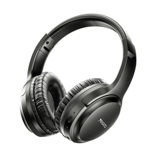 Handsfree Bluetooth Yesido EP04, A2DP, Sort